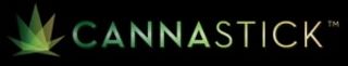 Cannastick logo