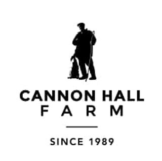 Cannon Hall Farm logo