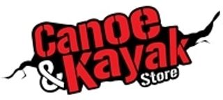 Canoe And Kayak Store logo