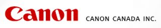 Canon Canada logo