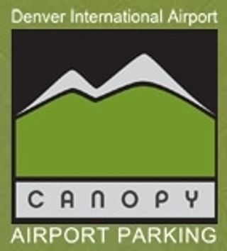 Canopy Airport Parking logo