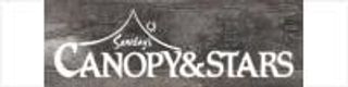 Sawday's Canopy & Stars logo