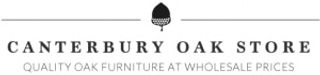Canterbury Oak Store logo