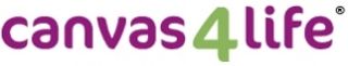 Canvas 4 life logo