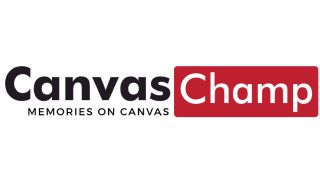 Canvas Champ logo