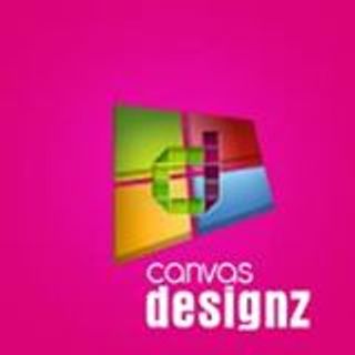 Canvas Designz logo