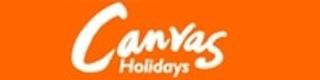 Canvas Holidays logo