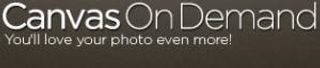 CanvasOnDemand logo