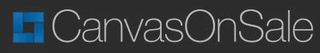 Canvasonsale logo