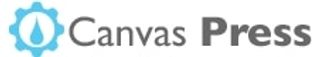 Canvas Press logo