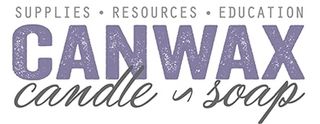 Canwax logo