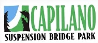 Capilano Suspension Bridge Park logo