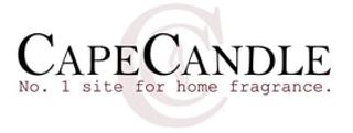 Cape Candle logo