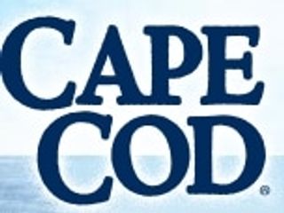 Cape Cod Chips logo