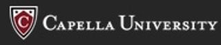 Capella University logo