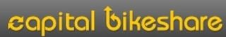 Capital Bikeshare logo