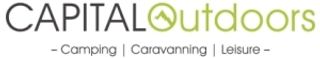 Capital Outdoors logo