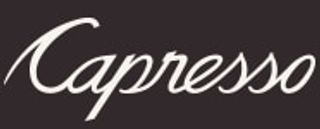 Capresso logo
