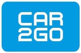 car2go logo