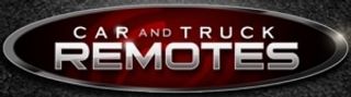 Car And Truck Remotes logo
