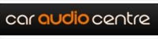 Car Audio Centre logo