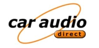 Car audio direct logo