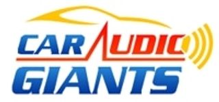 Car Audio Giants logo