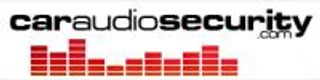 Car Audio Security logo
