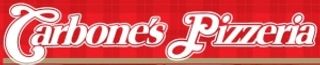 Carbones Pizzeria logo