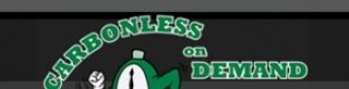 Carbonlessondemand logo