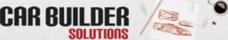 Car Builder Solutions logo