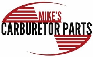 Mike's Carburetor Parts logo