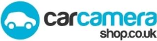 Car Camera Shop logo