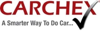 Carchex logo