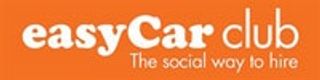 easyCar Club logo