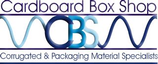 Card Board Boxshop logo