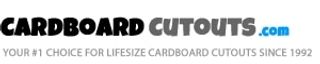 Cardboard Cutouts logo