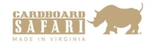 Cardboard Safari logo
