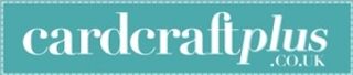 Cardcraft Plus logo