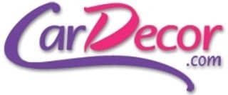 CarDecor.com logo