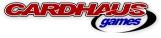 Cardhaus logo