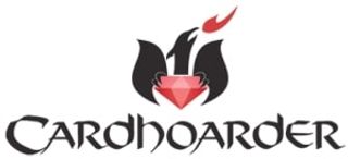 Cardhoarder logo