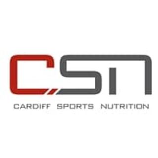 Cardiff Sports Nutrition logo