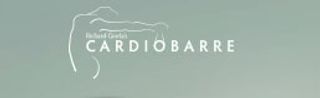 Cardio Barre logo