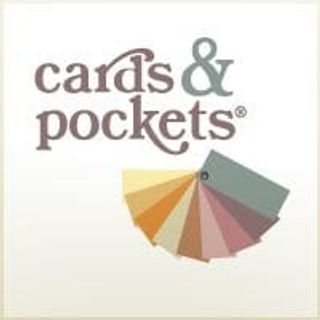 Cards & Pockets logo