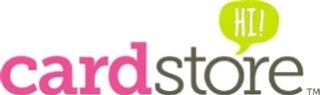 Cardstore logo