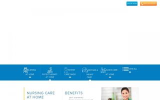 Care24 logo