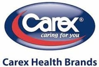 Carex logo