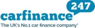Car Finance 247 logo