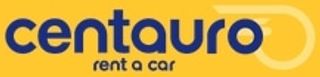 Centauro Rent A Car logo